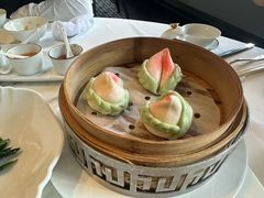 -宝丽轩中餐厅BAOLIXUAN