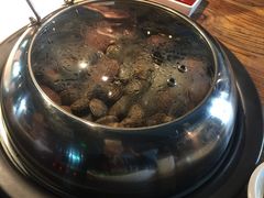-海味当家·蒸锅海鲜(星海公园店)