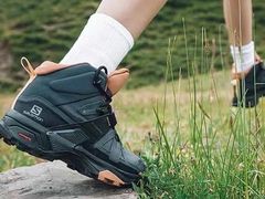 -SALOMON萨洛蒙(北京王府中环店)