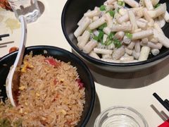 -聚味瞿记·龙虾堂(咸嘉湖店)