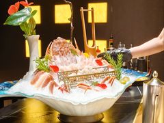 -吉之仙•中国制造•出口级食材日料店(领事馆总店)