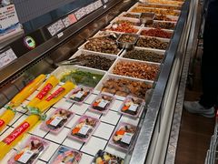 -华冠折扣超市(长阳店)