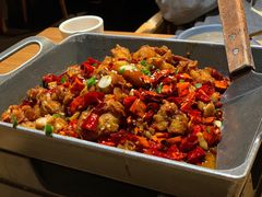 牛蛙-湘间田舍(北仑银泰店)