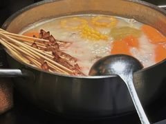 -官也街澳门火锅(新源里店)
