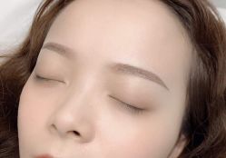 -MIVI·纹眉半永久野生眉