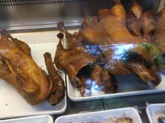 -鹅堂·荣昌卤鹅(学田湾店)