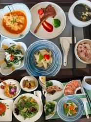 -新寰亚月子会所(金鸡湖凯宾店)