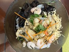 -韩记海鲜饺子旗舰店(红海新区店)