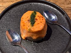 熔岩明太子土豆-筱田の食堂·izakaya(淮海中路店)