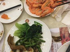 -芭菲盛宴·环球美食(袁家岗店)