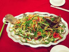 -QQ海鲜餐厅