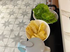 -八合里牛肉火锅(上海世茂广场店)