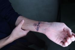 点击看大图 -INK STORY专业刺青·穿孔·洗纹身