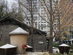 -南新仓文化休闲街