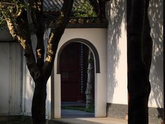 -成都杜甫草堂博物馆