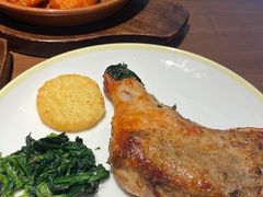 -萨莉亚意式餐厅(杭州西溪龙湖天街店)