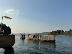 -万佛湖风景区