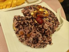 血糯米八宝饭-顺风江南宴(静安大融城店)