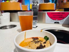 -龍歌自助小火锅(市北和达中心城店)
