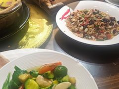 -银生食府·普洱菜(金星店)