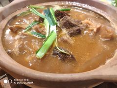 -十六蒲(桂林路店)