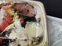 -宜家·瑞典风味餐厅(天津东丽商场店)