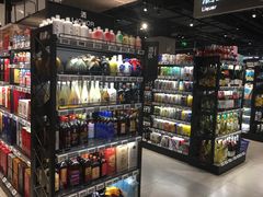 零售区-盒马鲜生(王府广场店)