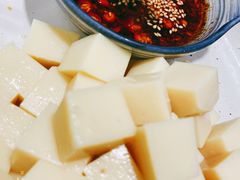 农家豌豆粉-紫滇源云南生态菜(丹凤街店)