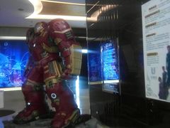 -UME影城(安贞DTS:X店)