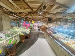 -city'super超·生活(国金中心商场店)