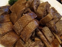 -万宝海鲜舫(劳动公园店)