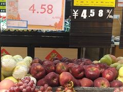 -重百超市(解放碑新华店)