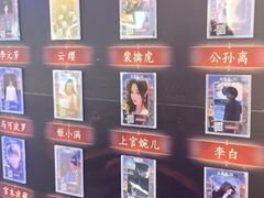 -暴风岛沉浸式体验馆(百联世纪店)