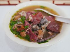 -老磁器口豆汁店(天坛店)