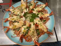 -鸿鑫海鲜楼(建联店)