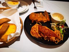 -戈雅法餐厅(世界城广场店)