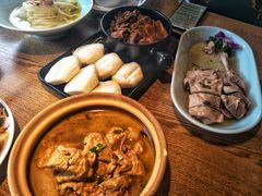 -杭百味·大众精选杭帮菜(西湖音乐喷泉店)