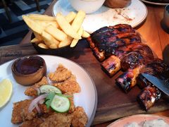 -The Meat & Wine Co Southbank(南岸店)