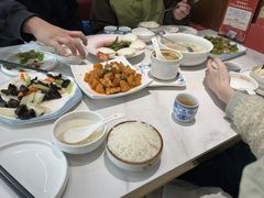 -旺达·福州菜(正大广场店)