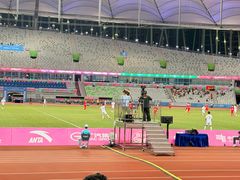 -深圳市宝安体育中心体育场