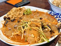 -巴依老爷新疆餐厅