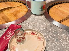 -二胖家铁锅炖大鹅(双井店)