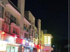 -澳门环岛游湾仔码头