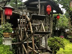 -青城甲(青城山店)