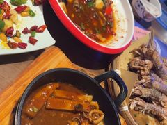 -黄龙海鲜大排档(杭州总店)
