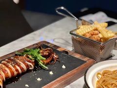 -1874融合西厨·观景餐厅(保利店)