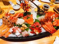 -银子铁板烧料理自助餐(人民广场店)