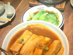 -食锦记·福建私房菜(浦西万达店)