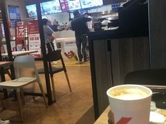 -肯德基(西安兴庆店)