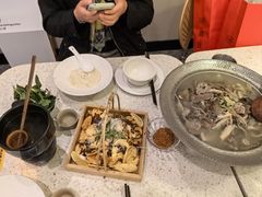 -Waanjai 晚嘉餐厅(南京商厦店)